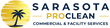 Sarasota ProClean logo