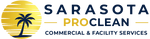 Sarasota ProClean logo