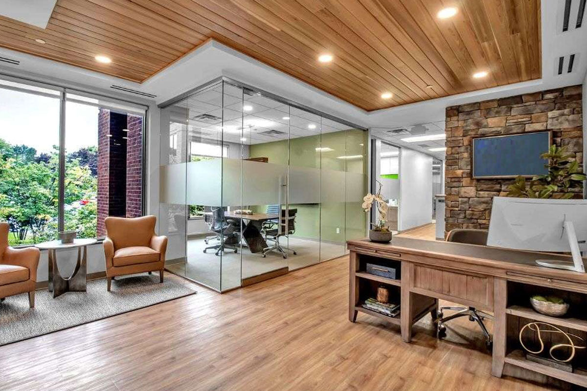 Sarasota Proclean Leasing Office cleaning