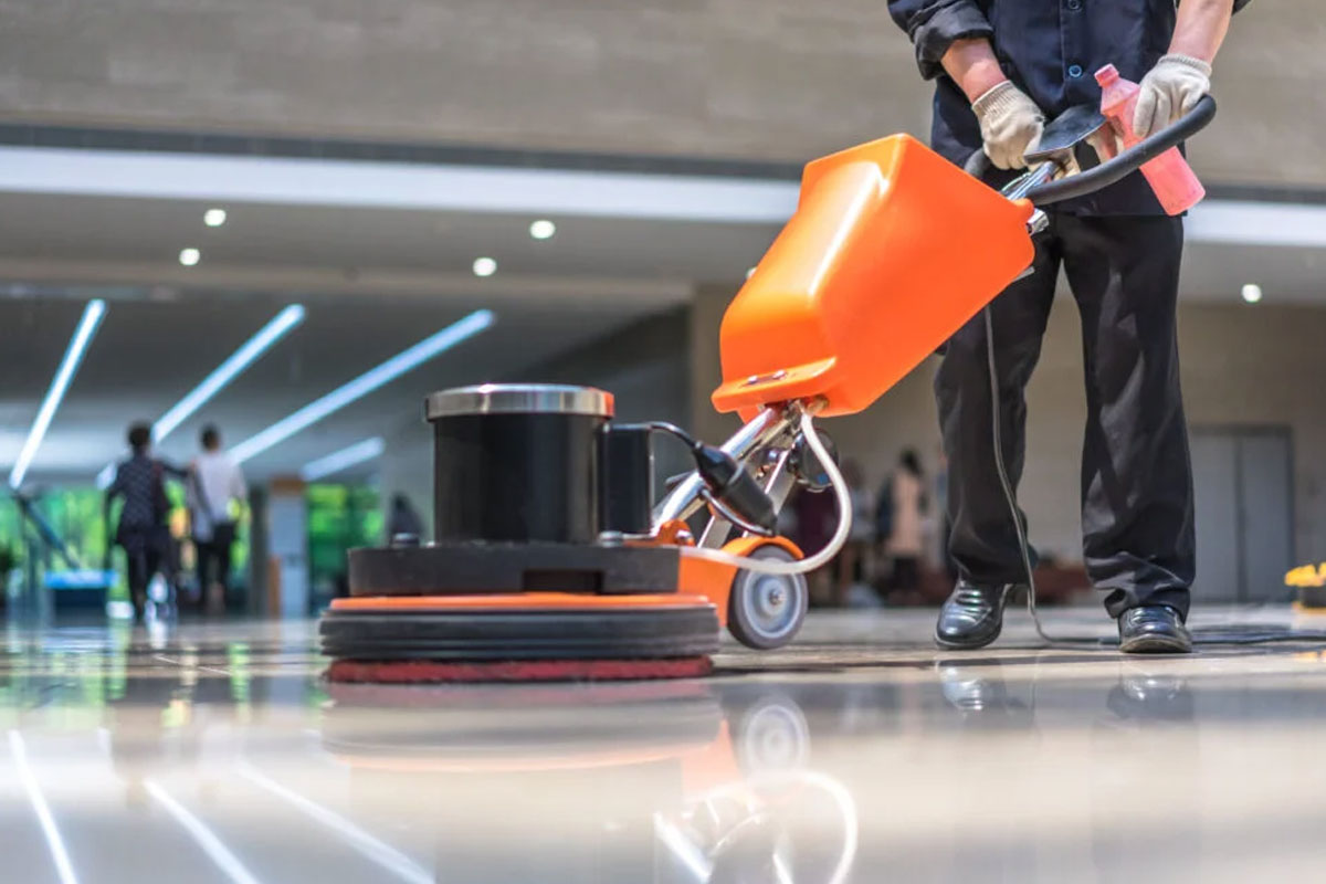 Best Commercial Cleaning Companies in Sarasota